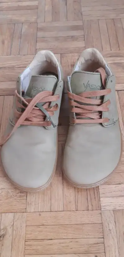 Vasky Terry Green 37: