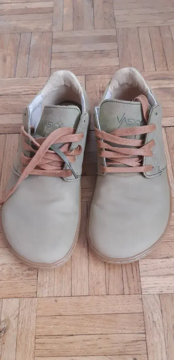Vasky Terry Green 37: