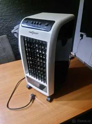 One Concept zvlhčovač vzduchu