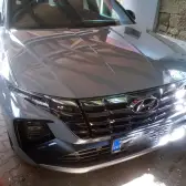 Hyundai Tuscon – 2024, 24 000 km