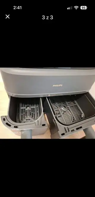 Airfryer