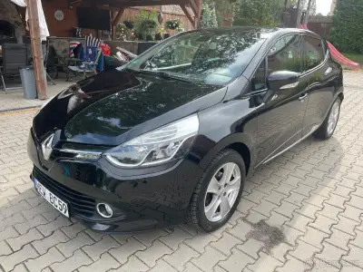 Renault Clio – 2013