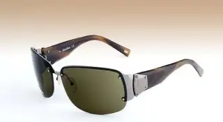 Slunecni bryle Max Mara – nove, original (LIKVIDACE)
