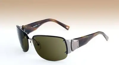 Slunecni bryle Max Mara – nove, original (LIKVIDACE)