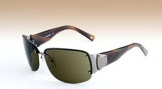 Slunecni bryle Max Mara – nove, original (LIKVIDACE)