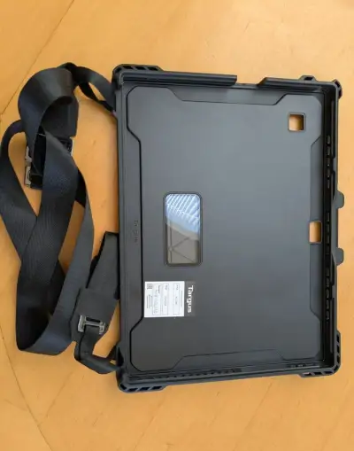 Pouzdro Targus pro HP Elite x2 G4 a G8 (s popruhem)