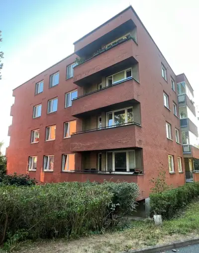 Prodej cihlového bytu v OV Brno 3+1