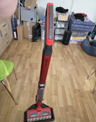 Mop Aku