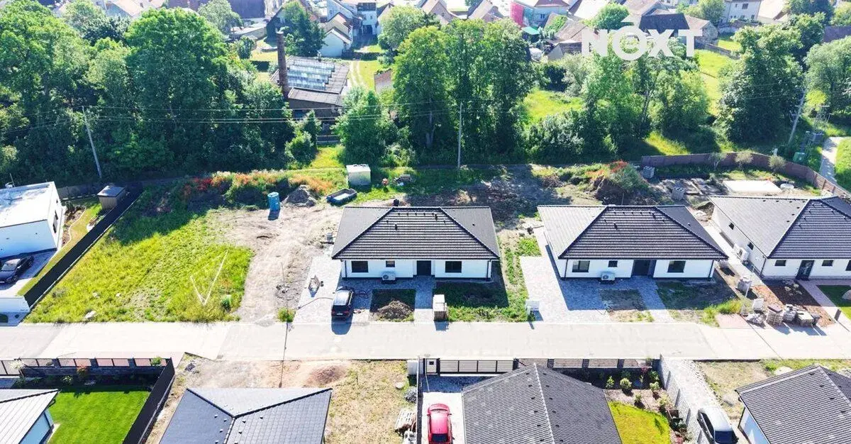 Prodej Rodinný dům, 125㎡
