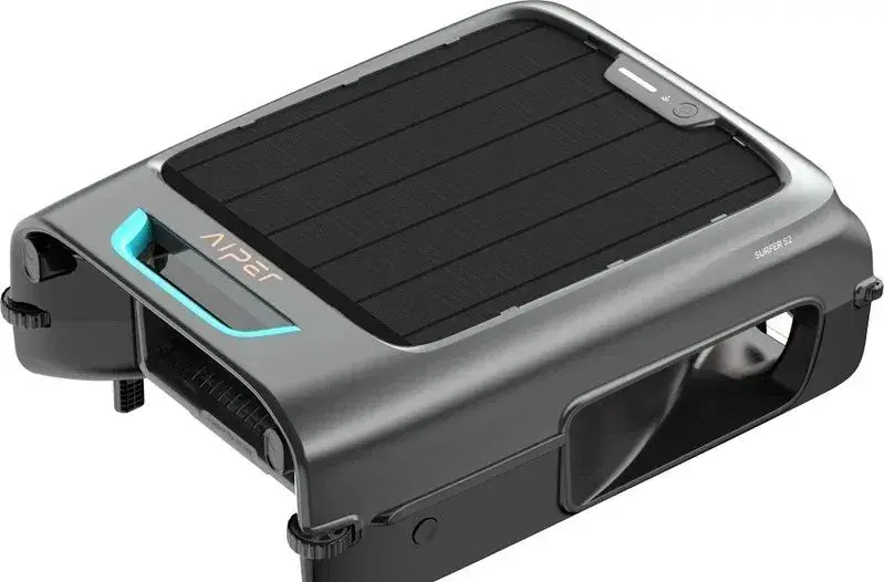AIPER Bazénový vysavač EcoSurfer S2