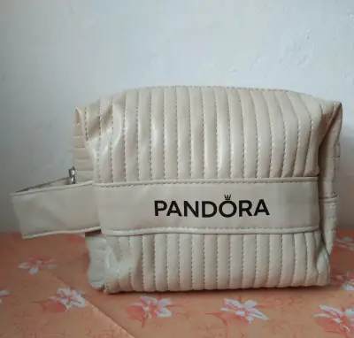 Kosmetická taštička Pandora NOVÁ