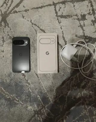 Google pixel 10 256 GB