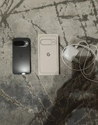 Google pixel 10 256 GB
