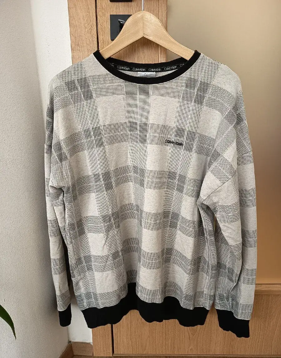 Mikina Calvin Klein, vel.M