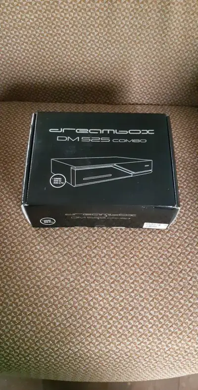 DM 525 combo
