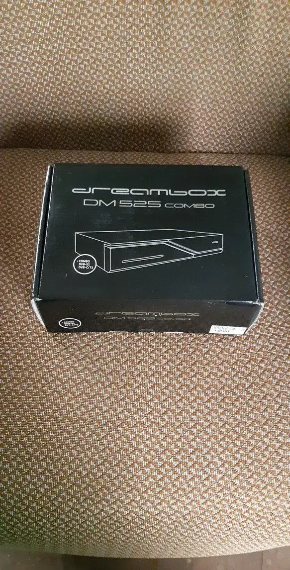 DM 525 combo