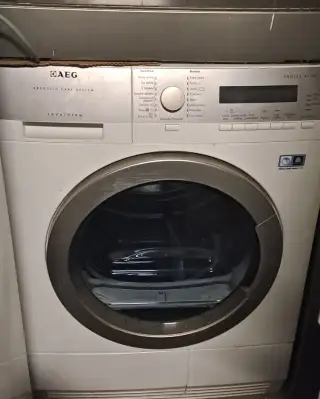 Nahradni dily z sušičky AEG T76788IHCS