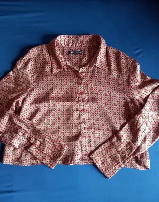 Dámská košile Zara