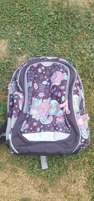 Školní batoh