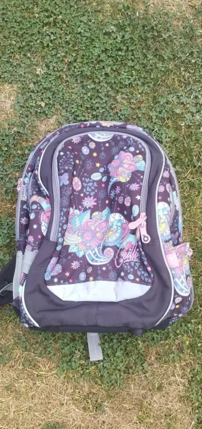 Školní batoh