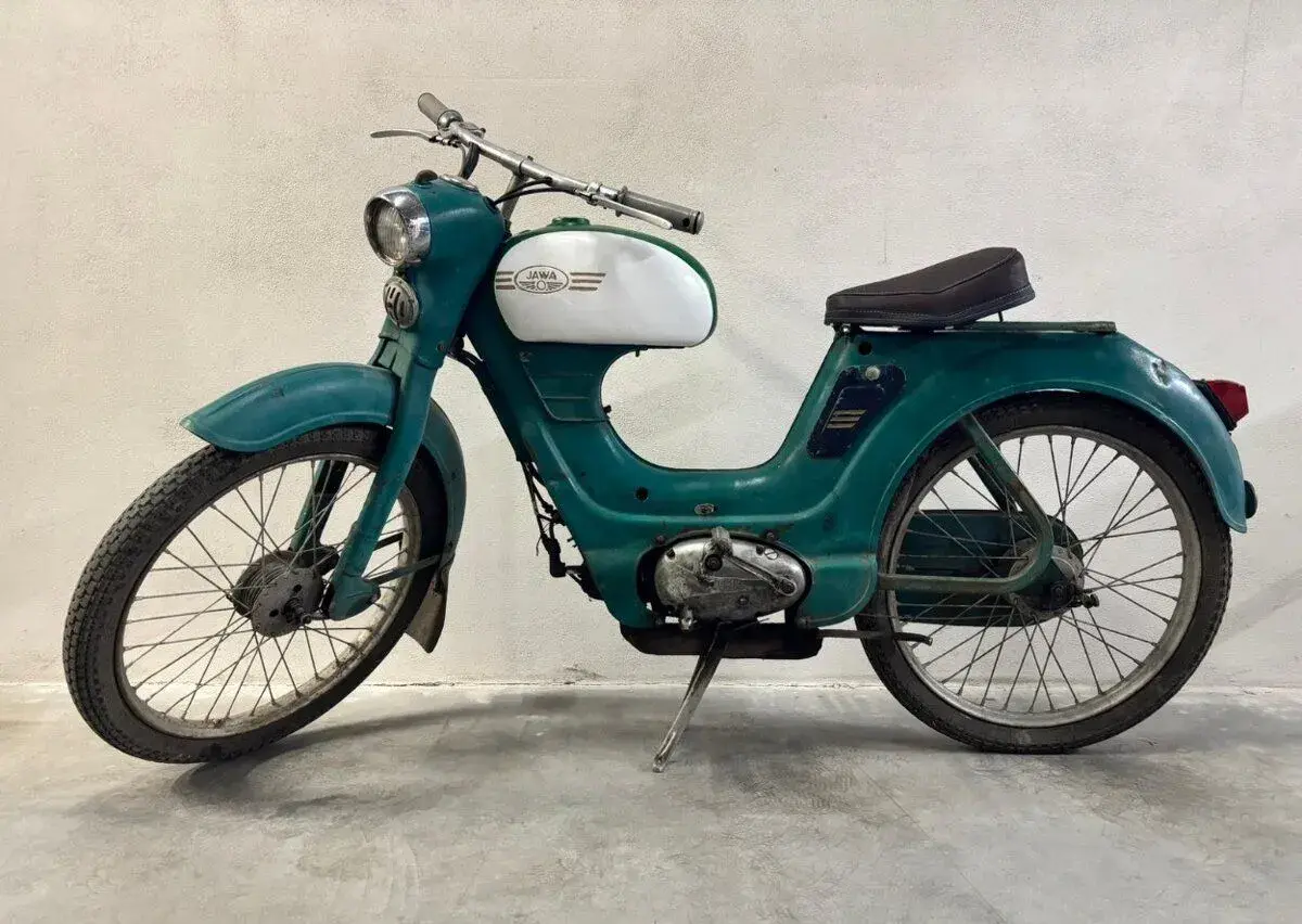 Jawetta sport