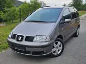 Seat Alhambra – 2005, 95 356 km