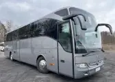 Mercedes-Benz Tourismo – 933 000 km