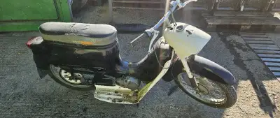 Jawa 20
