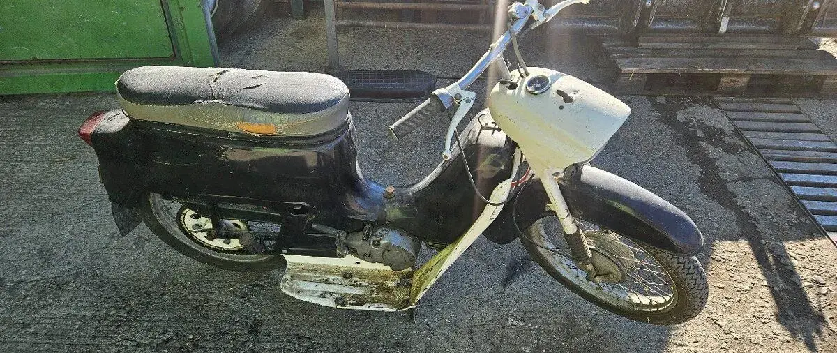 Jawa 20