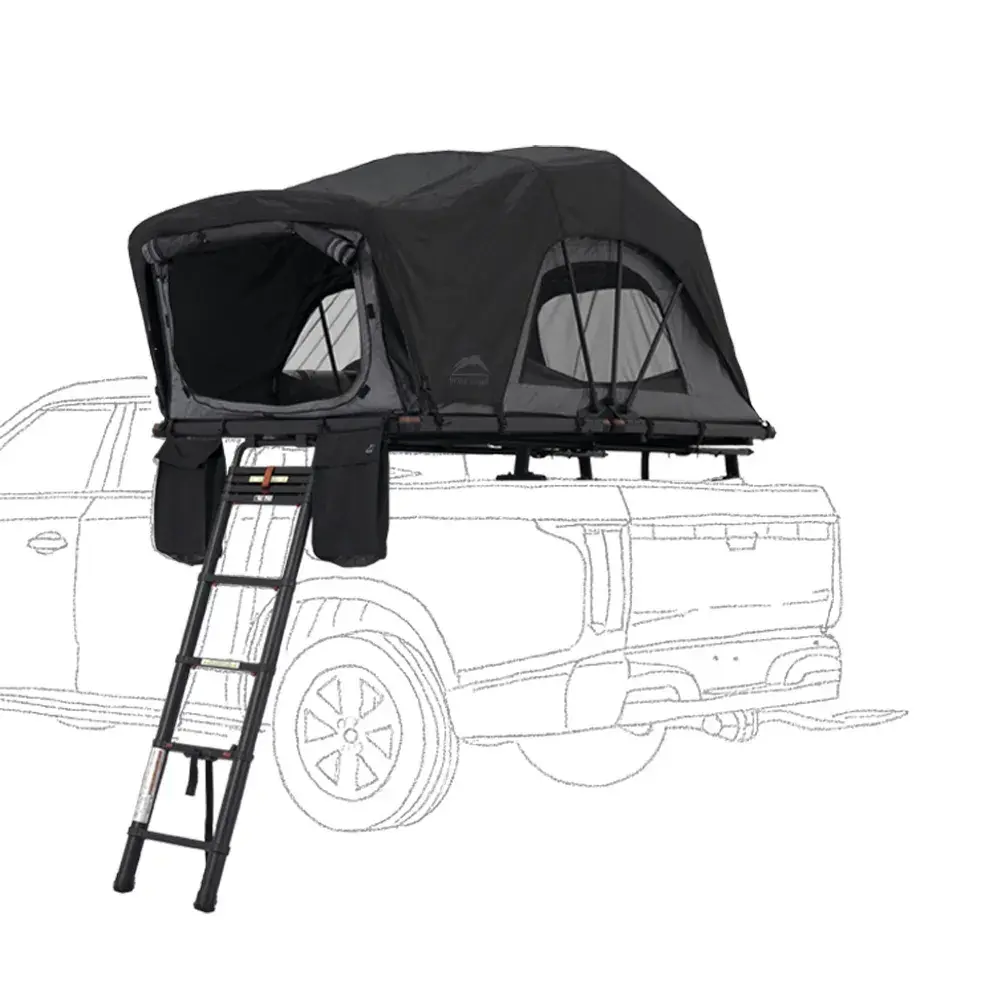 Střešní autostan WildLand Lite Cruiser 120