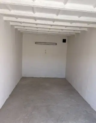 Prodej garáže v Pelhřimově