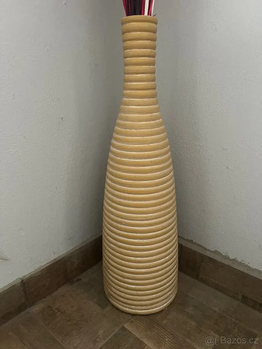 Váza Ikea