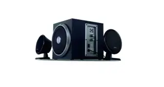 Reproduktory Evolve A310, 2.1, 50W