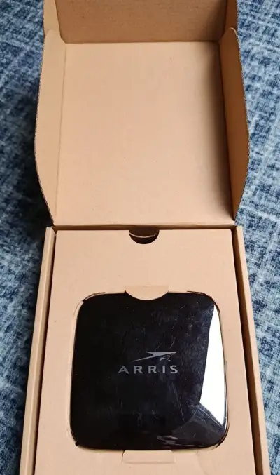 Set top box Arris VIP1113 pro IPTV