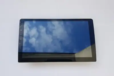 10.1" autorádio Android 8/128GB NXP6686