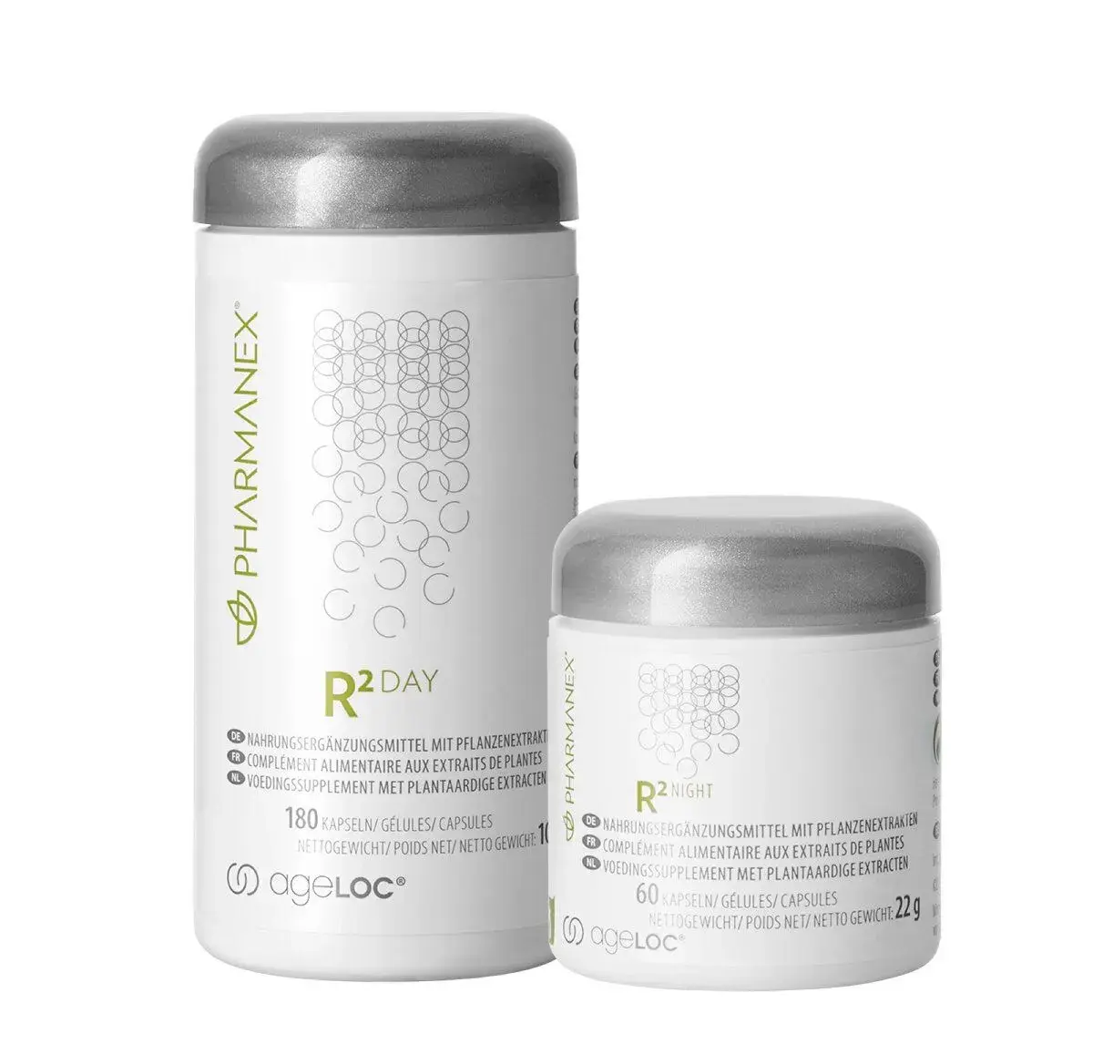 NuSkin - AgeLOC R2