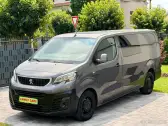 Peugeot Expert – 297 000 km
