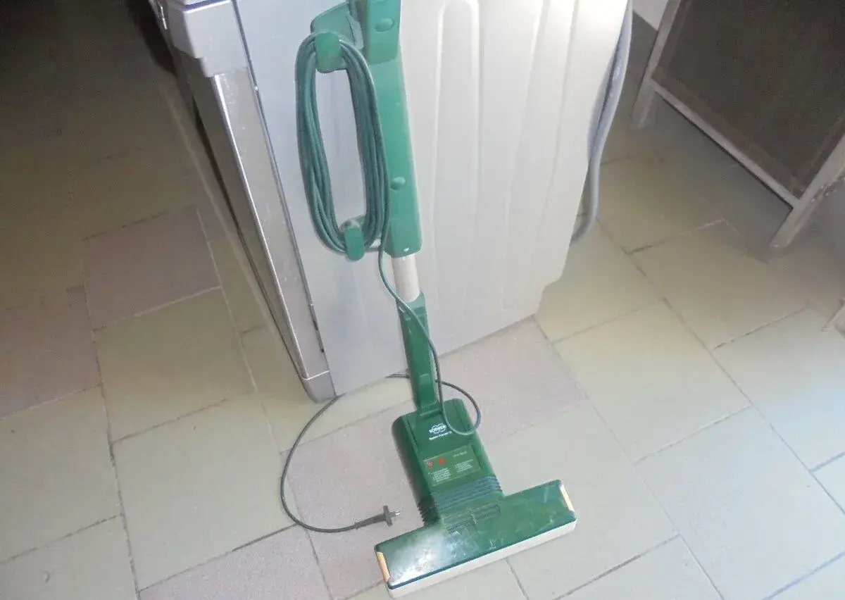 Vysavač VORWERK