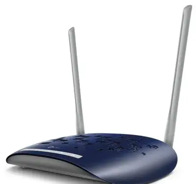 TP-Link TD-W9960 Modem a router VDSL/ADSL