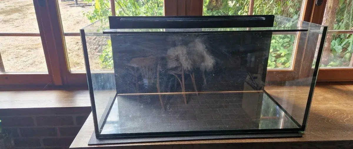 Akvarium 90x45x45 .180 l