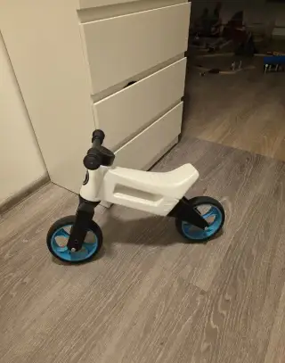 Dětské odrážedlo