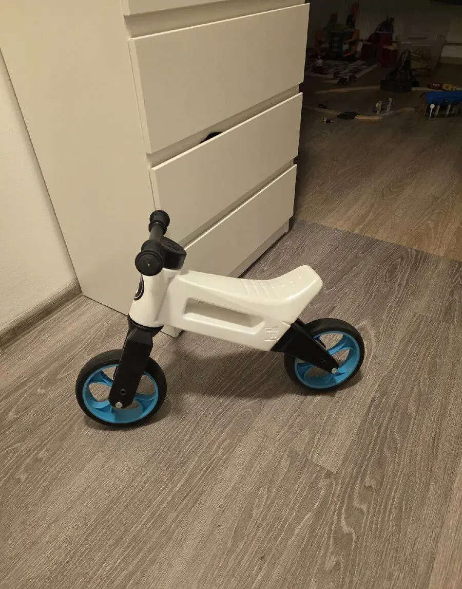 Dětské odrážedlo