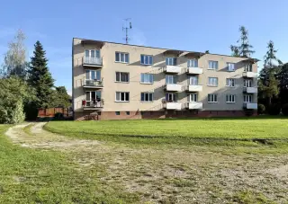 Prodej bytu 3+1, 73 m² - Hradec Králové, ev.č. 00729