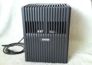 Čistička a zvlhčovač vzduchu Venta
