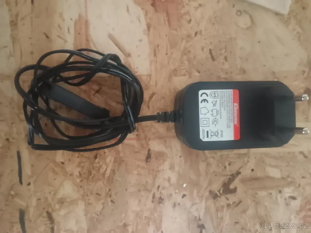 Carrera Trafo 14.8 V