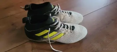 Kopačky Adidas velikost 42