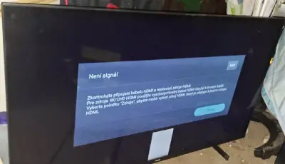 TV Philips 50PUS7506/12