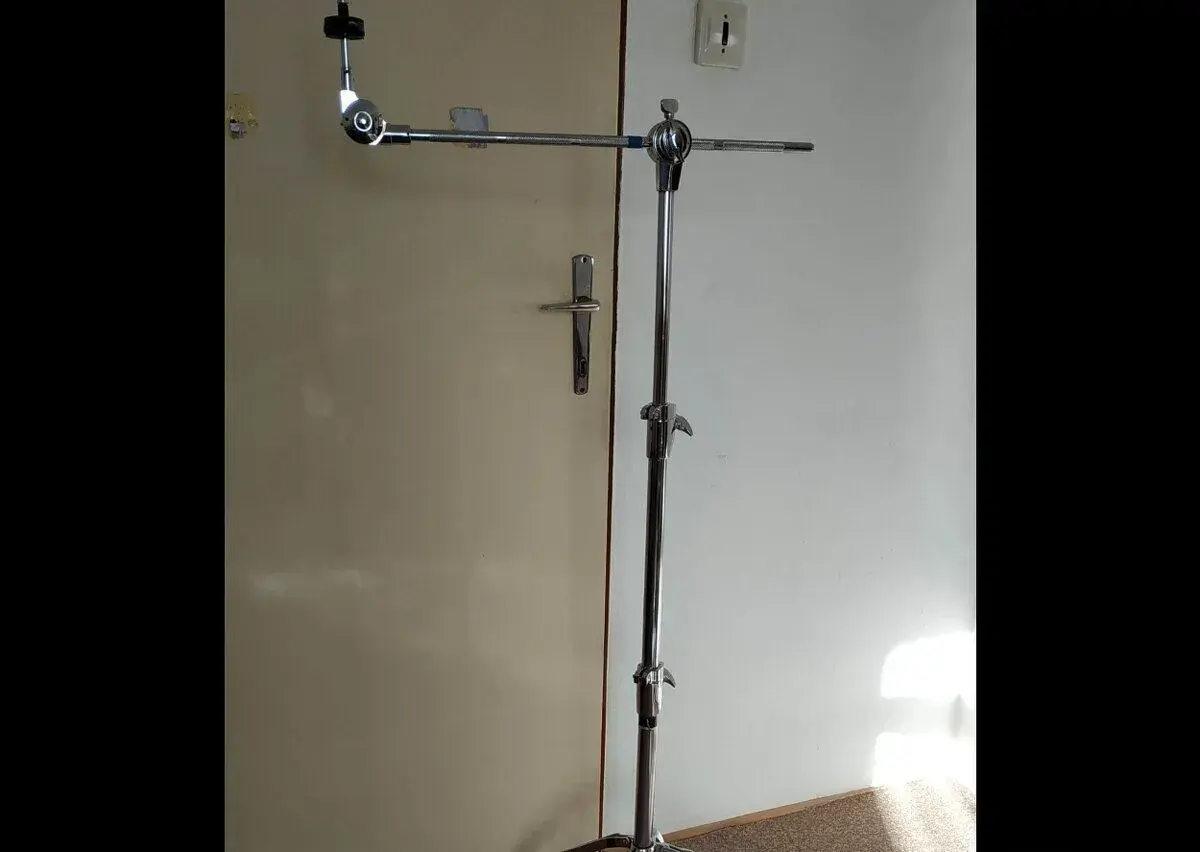 Činelová šibenice