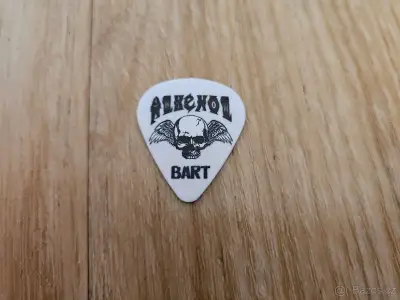 Trsátko BART Alkehol