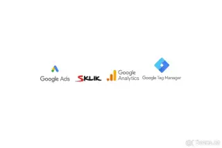 PPC | Google Ads | Sklik | GTM | GA4📈